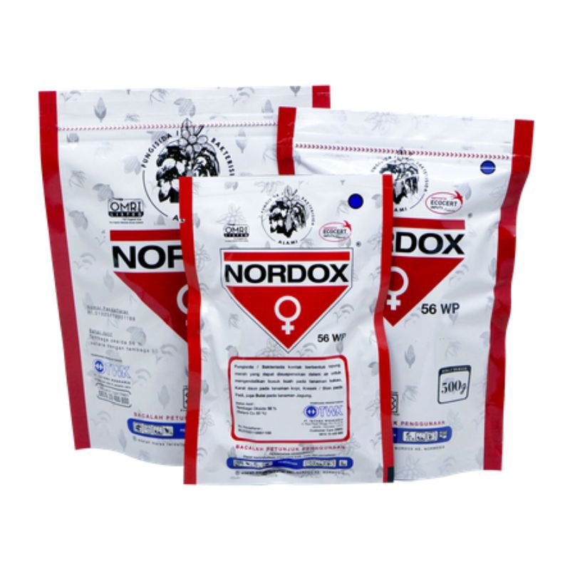 Nordox 56 WP 1 kg