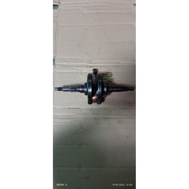 Kruk As Jupiter Z Original