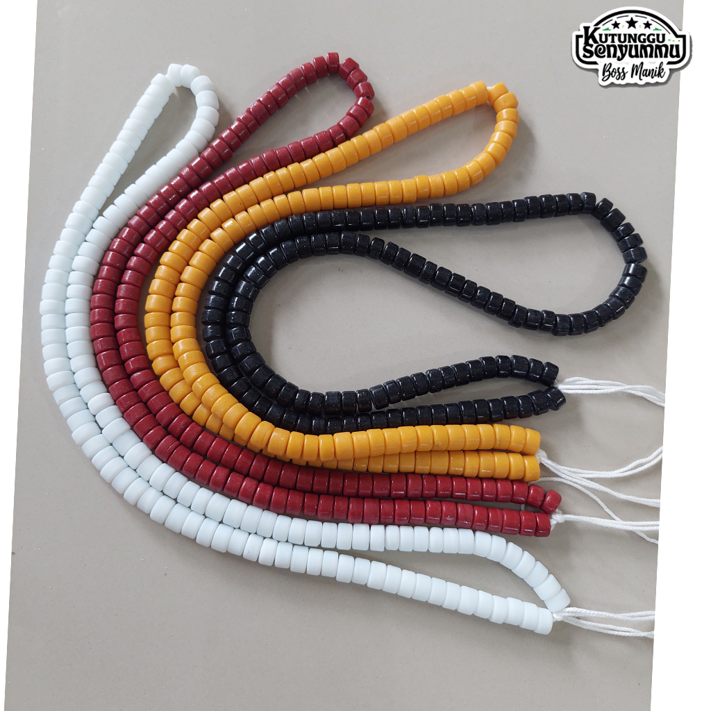 Manik kata/ Manik Benik/ Manik Labang besar