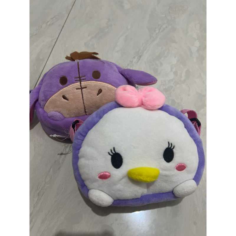 tas anak tsum tsum disney