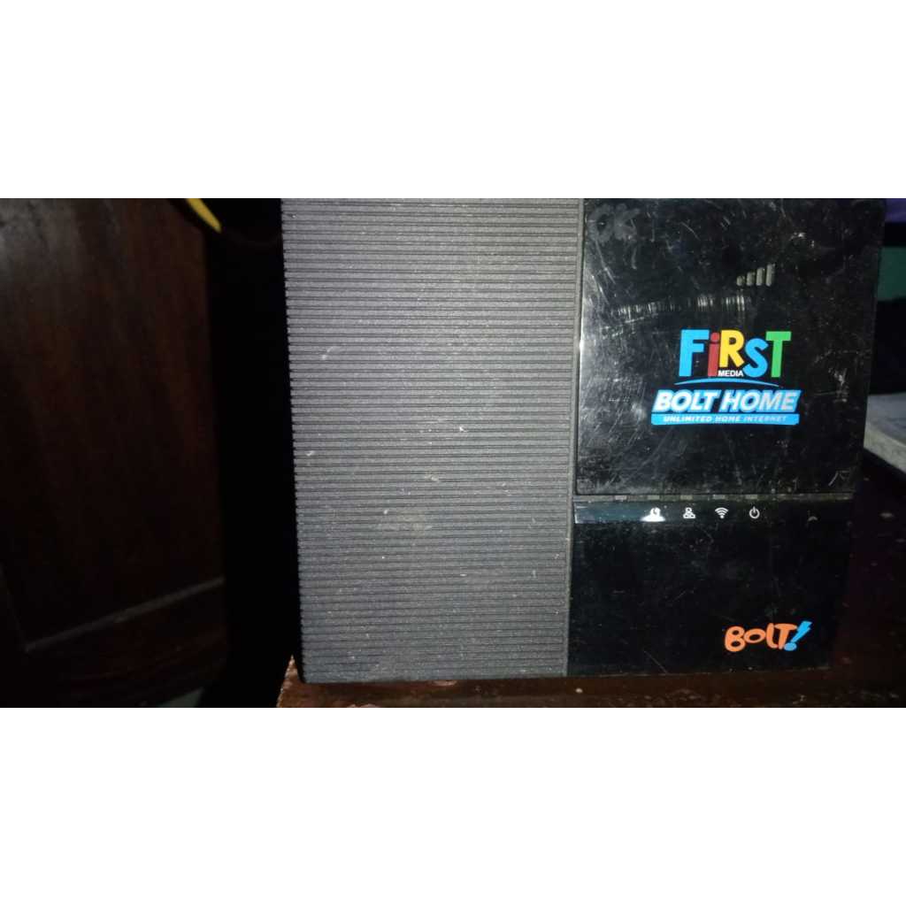 OPENWRT BOLT 201