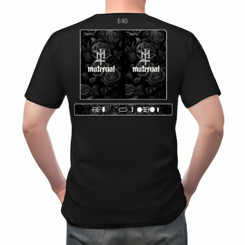 

Bukan Kaos Tapi Stiker Garskin E-40 Fullbody Gambar Bisa Custom