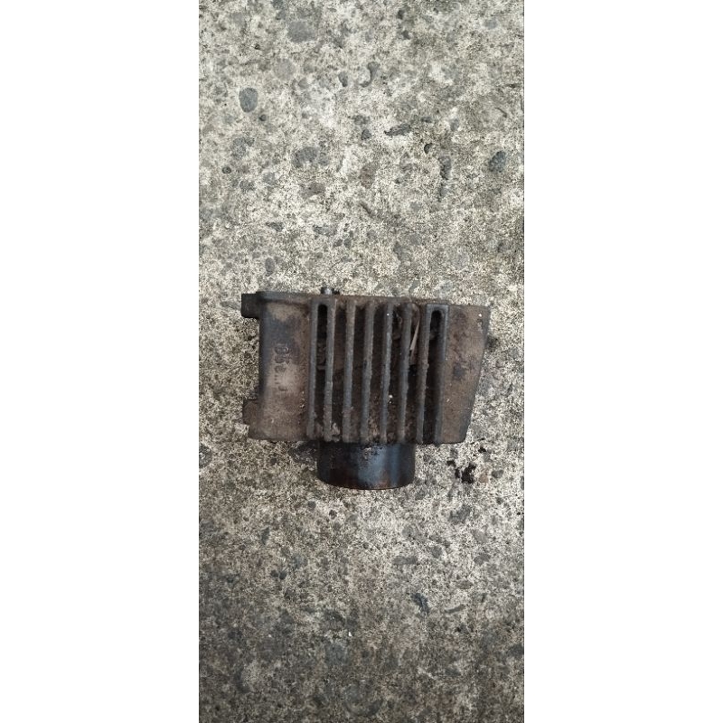 cylinder blok silinder blok honda supercub c800 c86