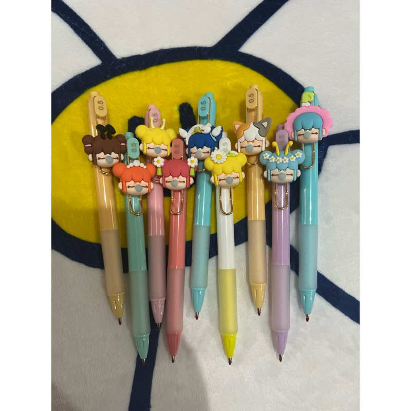 

pen nanci selected NOBOX