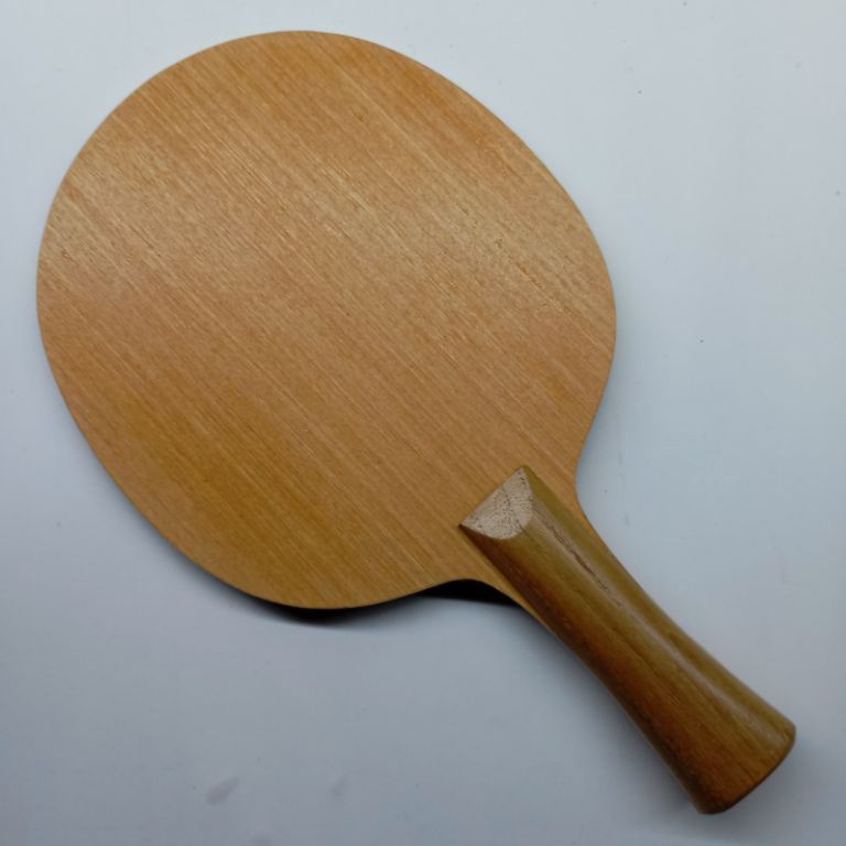 55 Terbaik Bat Ping Pong Jati Carbon FL  Bet Tenis Meja Jati Carbon
