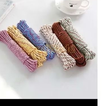 Tali jemuran 10 meter