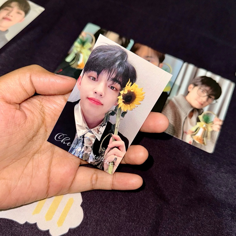 Pc Broadcast Gongbang GB Scoups Seventeen