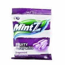 

Mintz Candy Grapemint 99gr