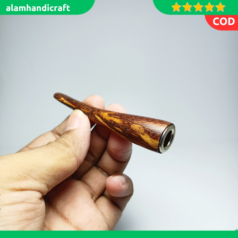 Pipa Kayu Galih Asem Mini multi
