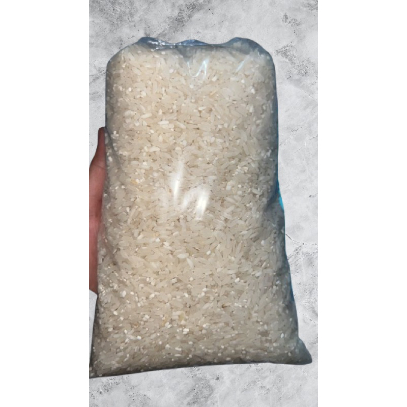

Beras kemasan 1Kg