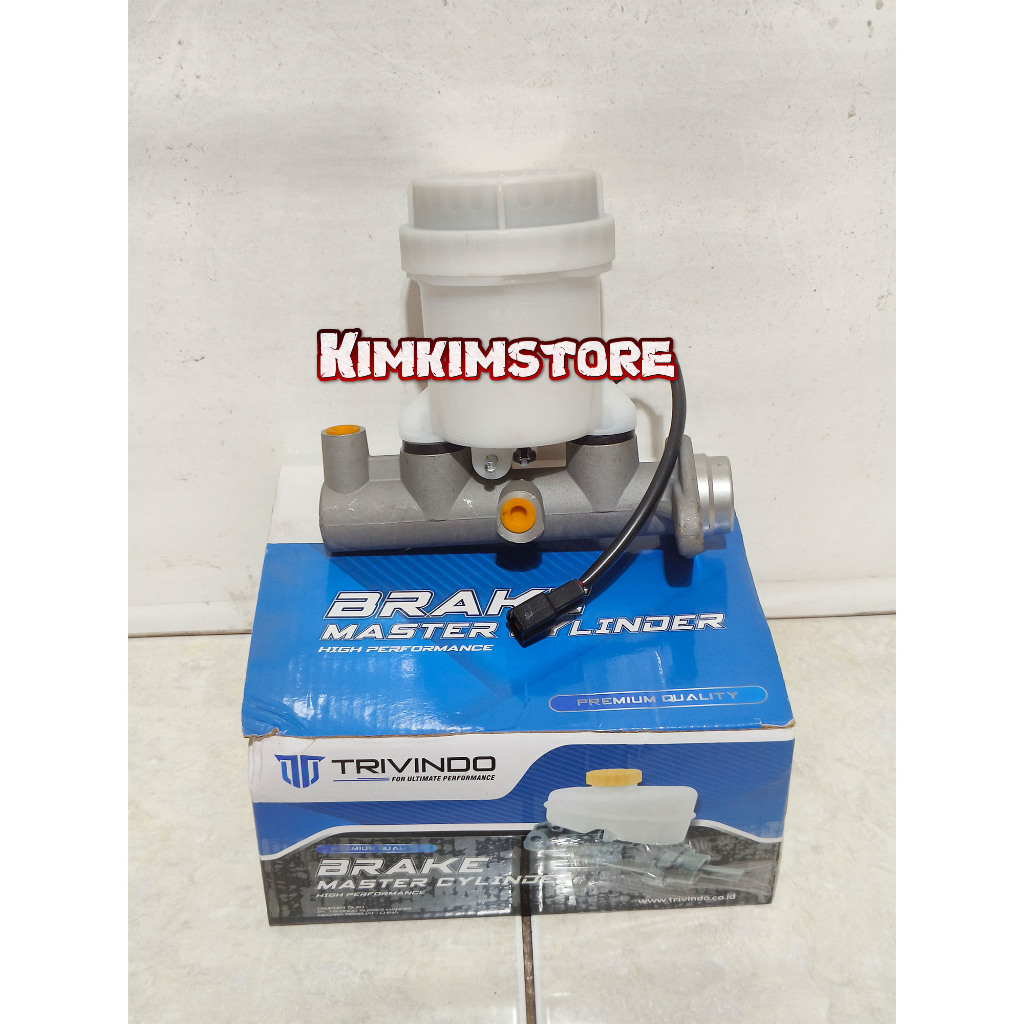 Master Rem Atas Brake Assy Mitsubishi L200 Strada L 200