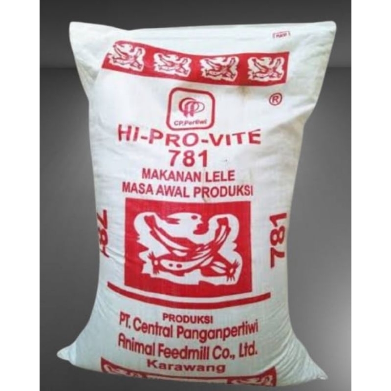 PUR LELE HI PROVIT 781