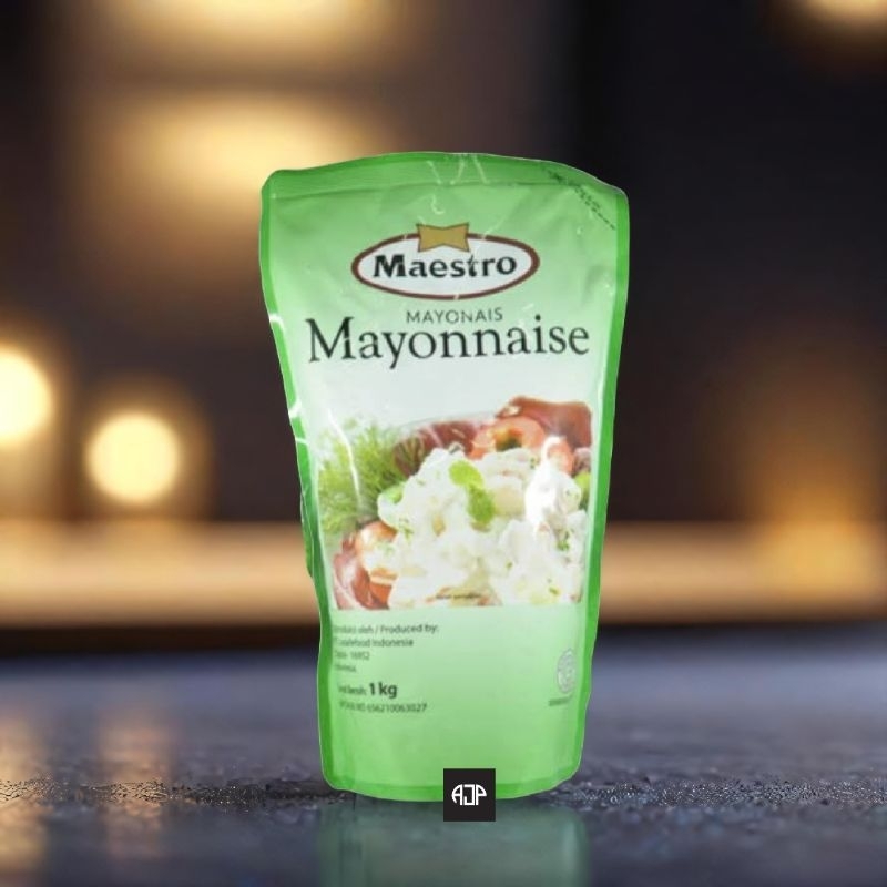 

MAESTRO Mayonaise | 1 kg