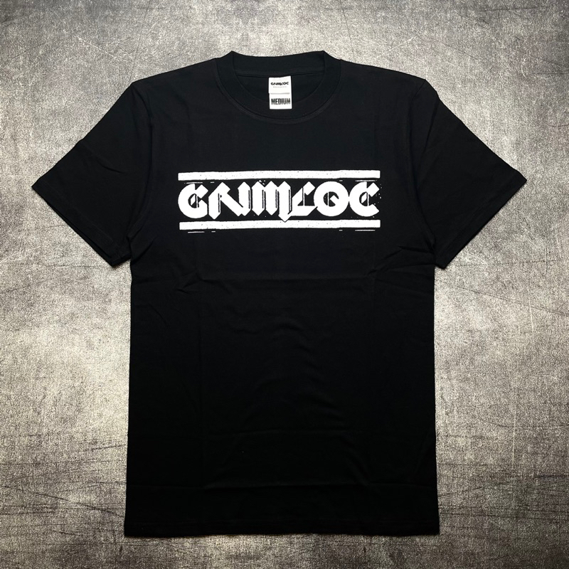 Tshirt GRIMLOC - TINTIN Official Merchandise