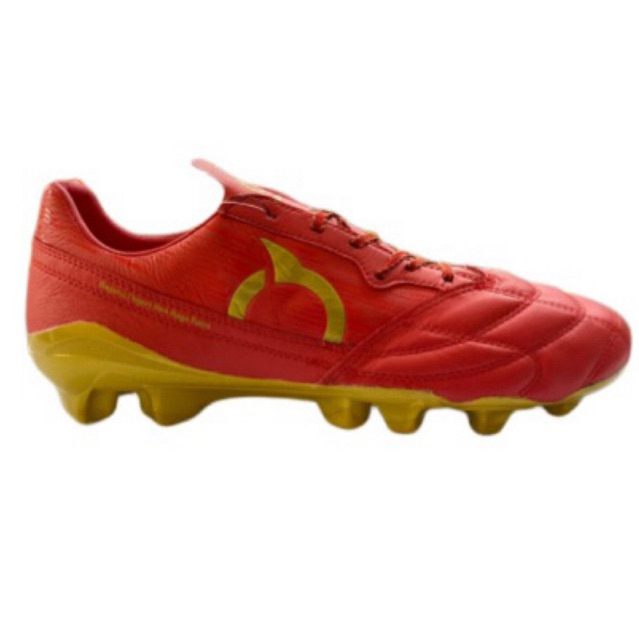 SEPATU BOLA ORTUSEIGHT CATALYST MEISTER V2 K-LEA 100% ORIGINAL - SEPATU BOLA KULIT SPECIAL EDITION