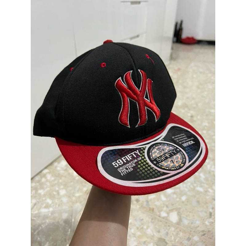 Topi 59fifty original