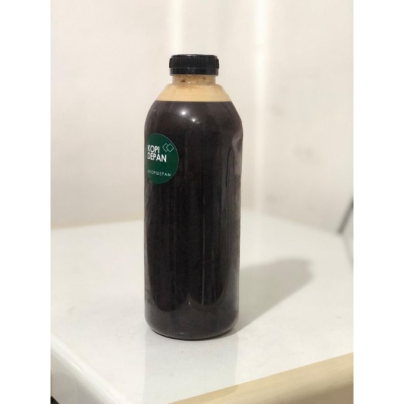 

Paket Kopi 1 (Satu) Literan, Khusus Instant/Sameday