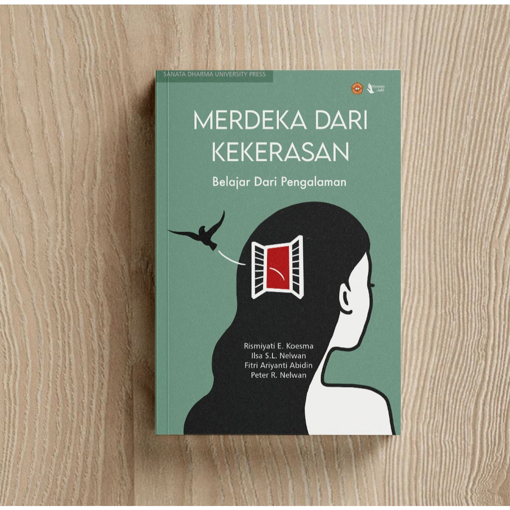 Merdeka Dari Kekerasan Belajar dari Pengalaman