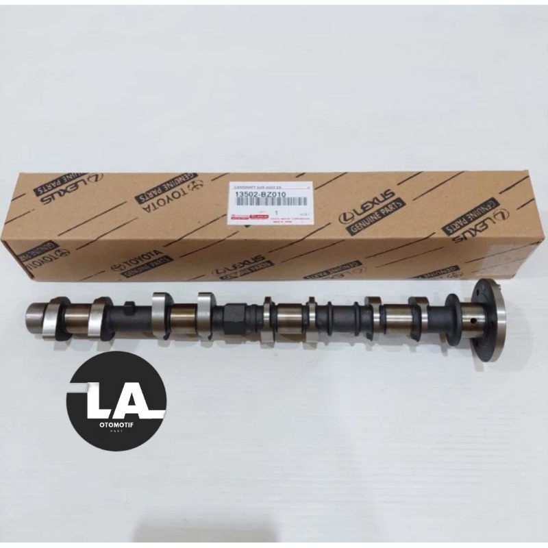 NOKEN AS AVANZA GRANDMAX 13 EXHAUST