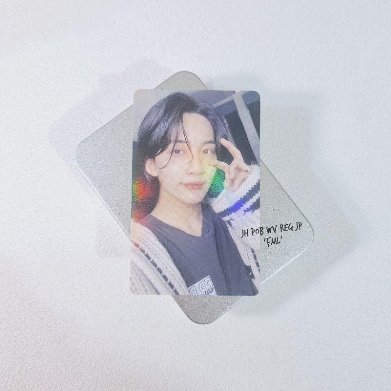 Pc jeonghan pob reg wv jp fml