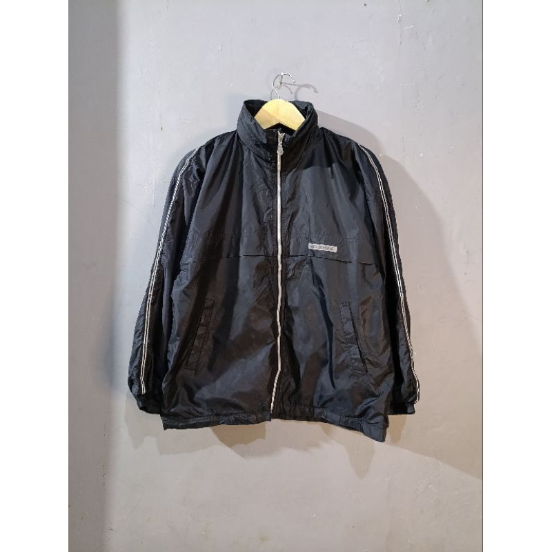 Asics Deporte Windbreaker Jacket