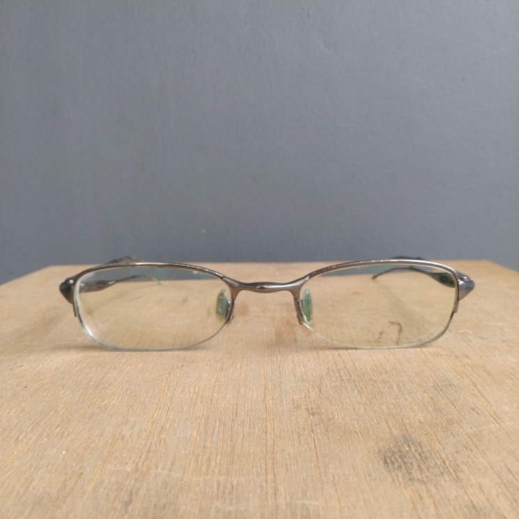 Kacamata Murah Kacamata Second Kacamata Vintage Kacamata Oakley Oakley Second Oakley Vintage