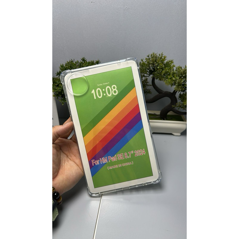 SILIKON FOR XiaoMi REDMIPAD SE 8.7 / REDMIPADSE 8,7” / Mipad SE 8,7