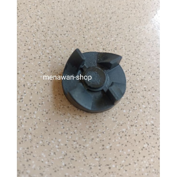 Gear gigi blender sharp blazter  upper sharp blaster