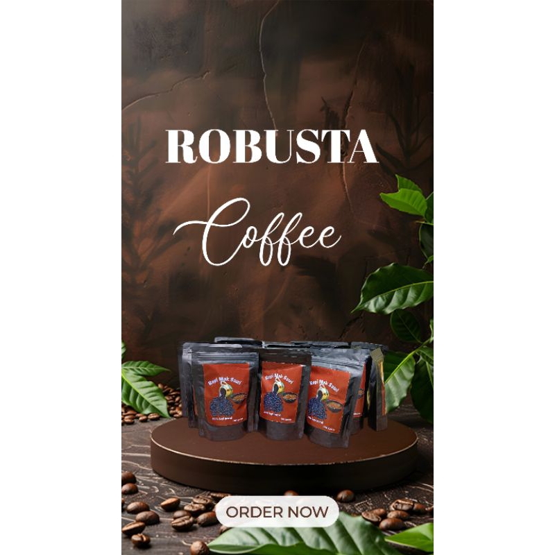 

KOPI MAK sawi