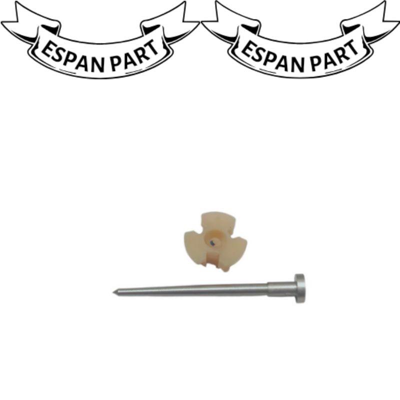 Jarum skep karbu karburator beat vario scoopy spacy 16012-KVY-961 asli ori original