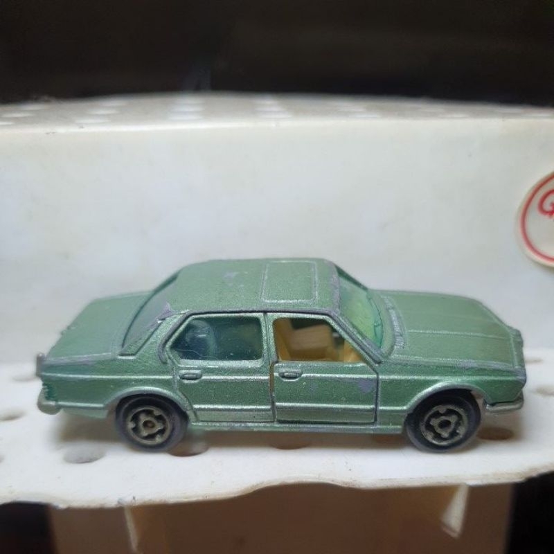 majorette BMW 733