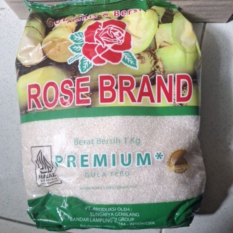 

GULA LIVE EKSTRA READY