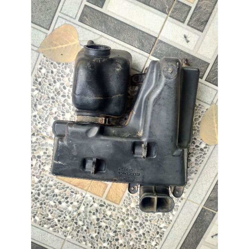 box filter Suzuki tornado