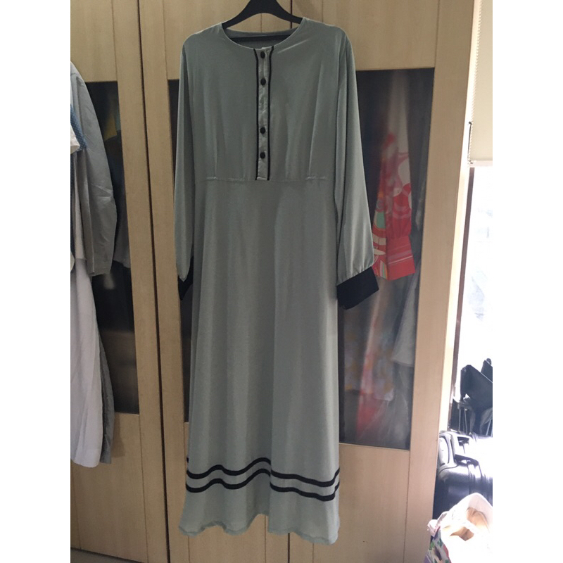 shararea syari abaya