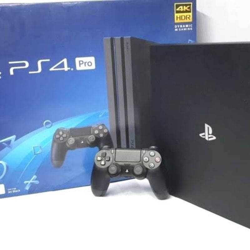 PS4 Pro Hen minus harus revert ke versi 11