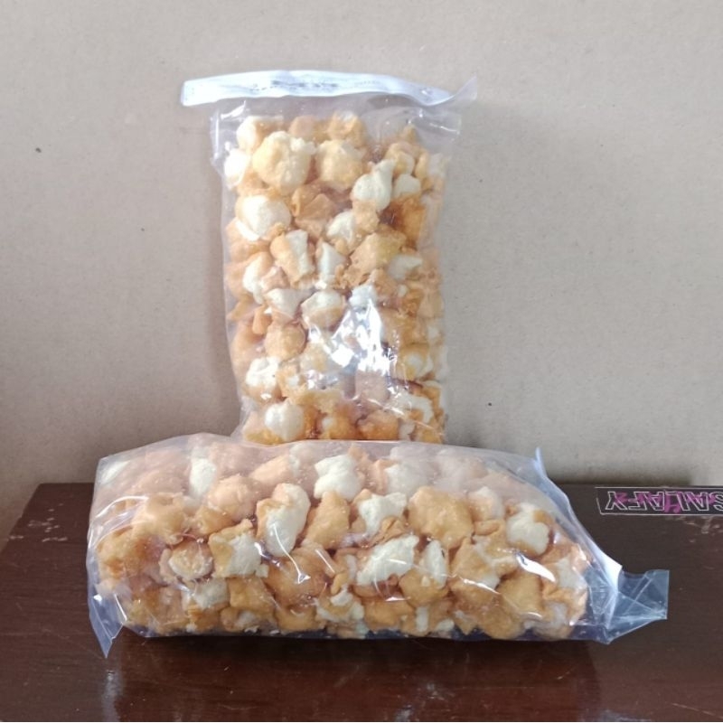 

Siomay Kering Mini Asli Bandung