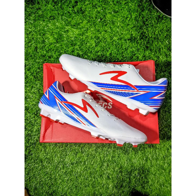 Sepatu Bola Specs Lightspeed 20 FG
