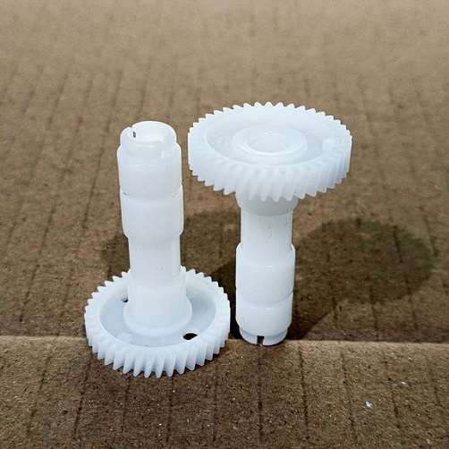 1 Set Gear Mixer COSMOS Spare Part Gear for Mixer COSMOS Isi 1 Pasang