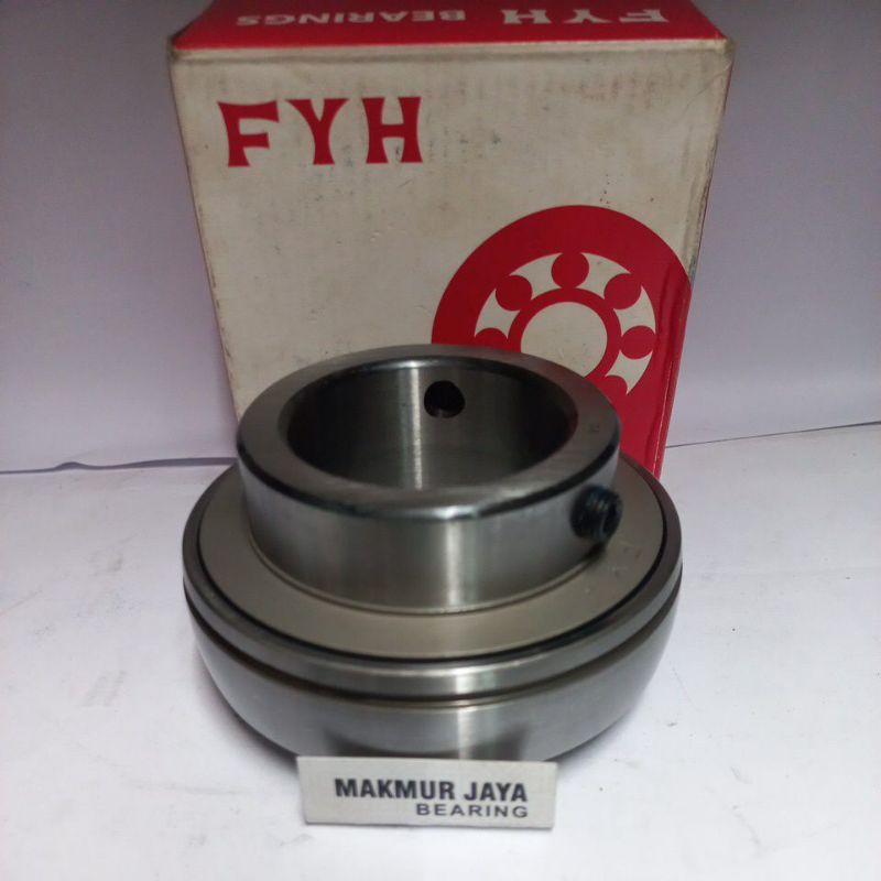 BEARING INSERT UC 211-32 as 50.5 MM FYH UC211-32