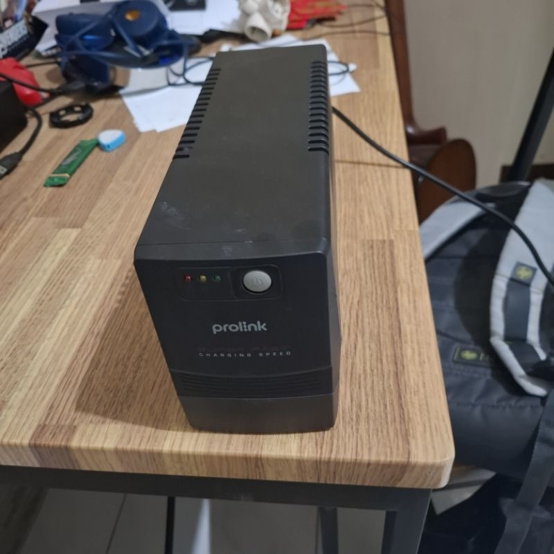 Prolink UPS 650 Va