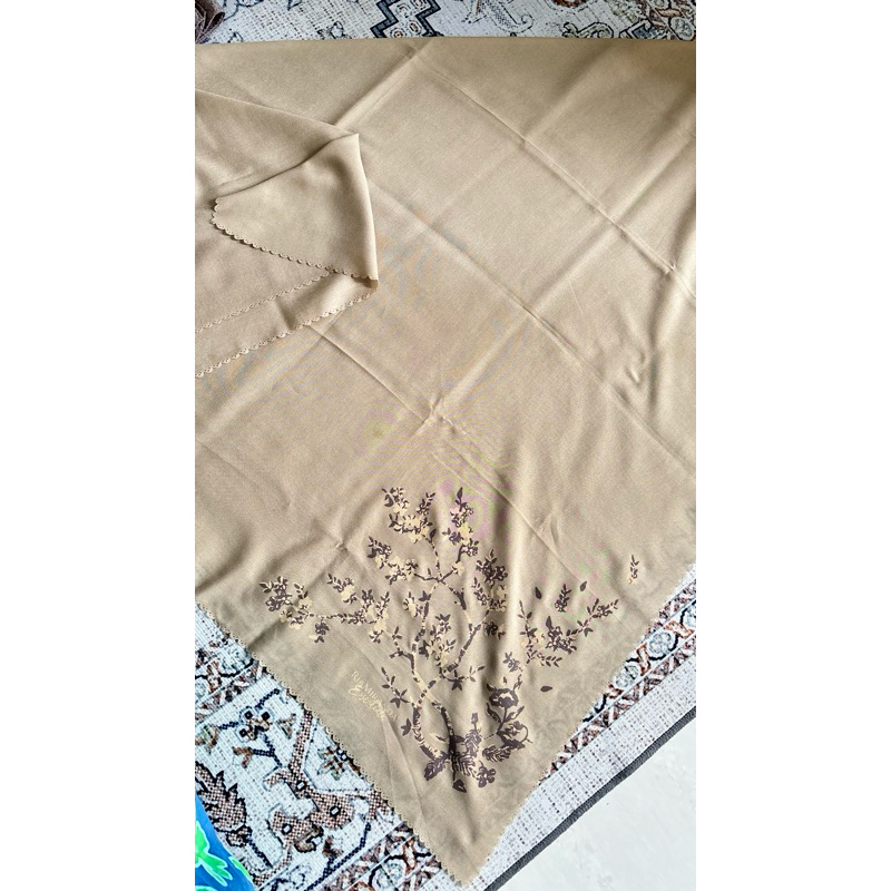 Preloved jilbab Ria Miranda Ori