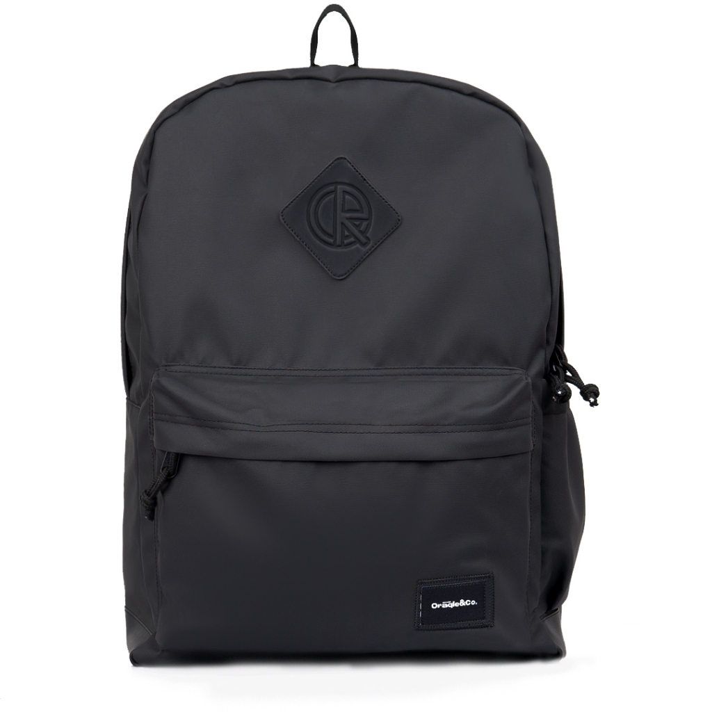 ORAQLE BACKPACK TAS RANSEL TAS PUNGGUNG PRIA WANITA CITYSCHOOL BAG CORDURA BIMO ANTI AIR
