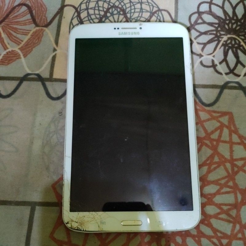 Mesin Tablet Samsung Galaxy Tab 3 8.0 inch SM-T311