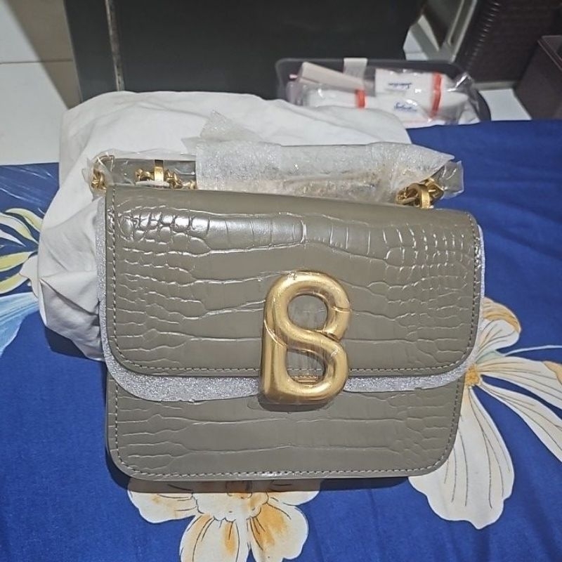 buttonscarves audrey chain