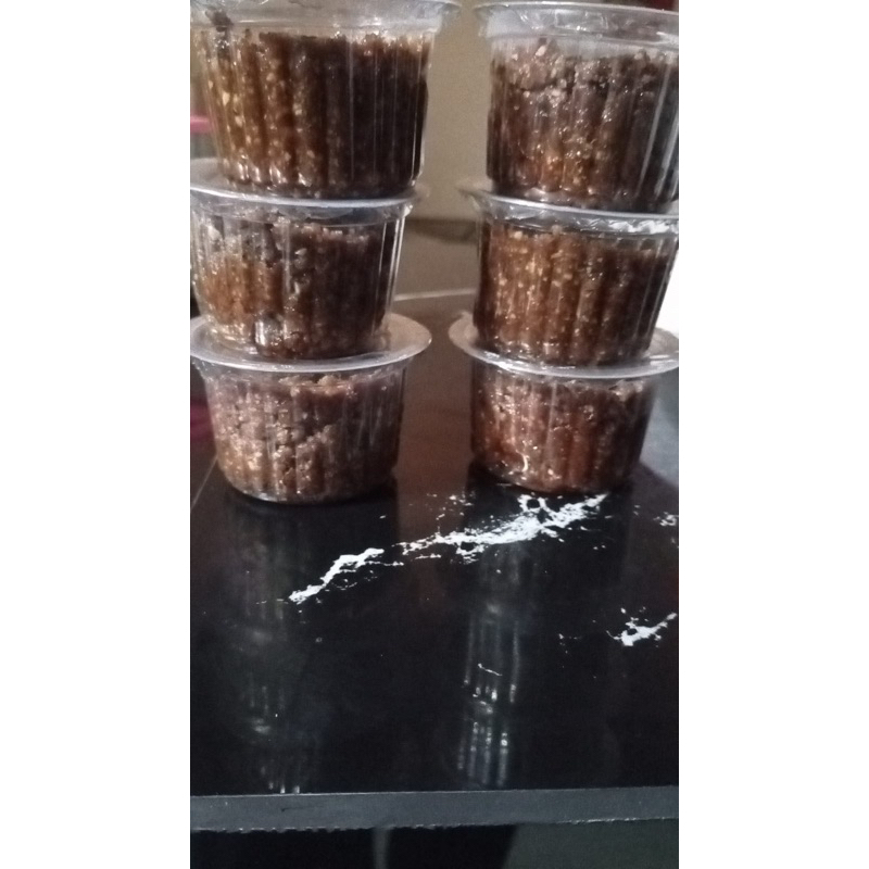 

sambal pecel