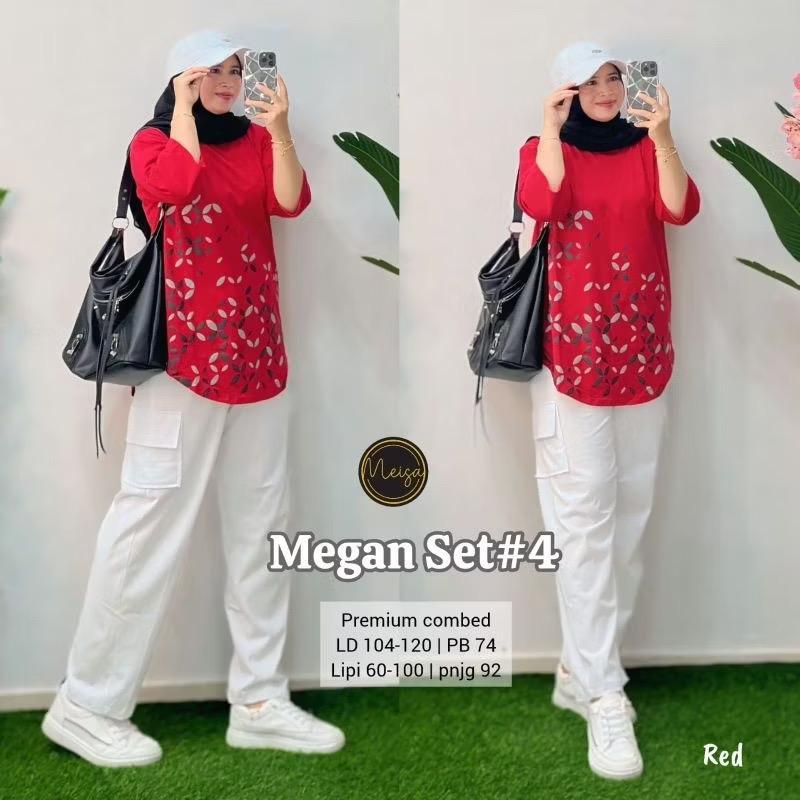 Setelan Merah Putih Dewasa Kaos Hut Ri Ke 81 Th Baju Agustusan 2026 Cewe Bajj Kulot 17Agustus Wanset