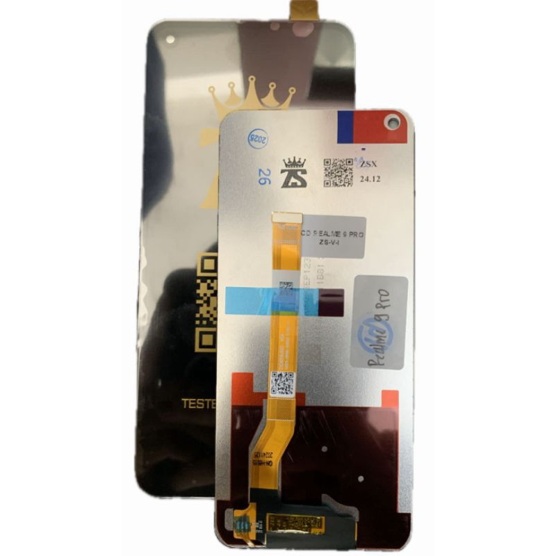 LCD REALME 9 PRO