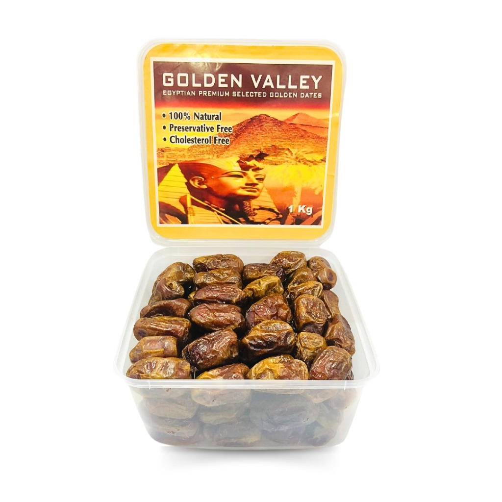 

Kurma Mesir 1kg / kurma Murah / KURMA GOLDEN VALLEY / KURMA / oleh oleh haji umroh