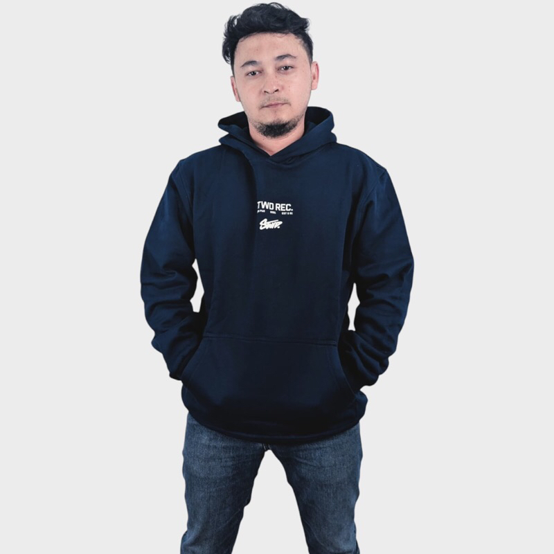 AUNTHENTIC 100% PULL&BEAR HOODIE - BNWT