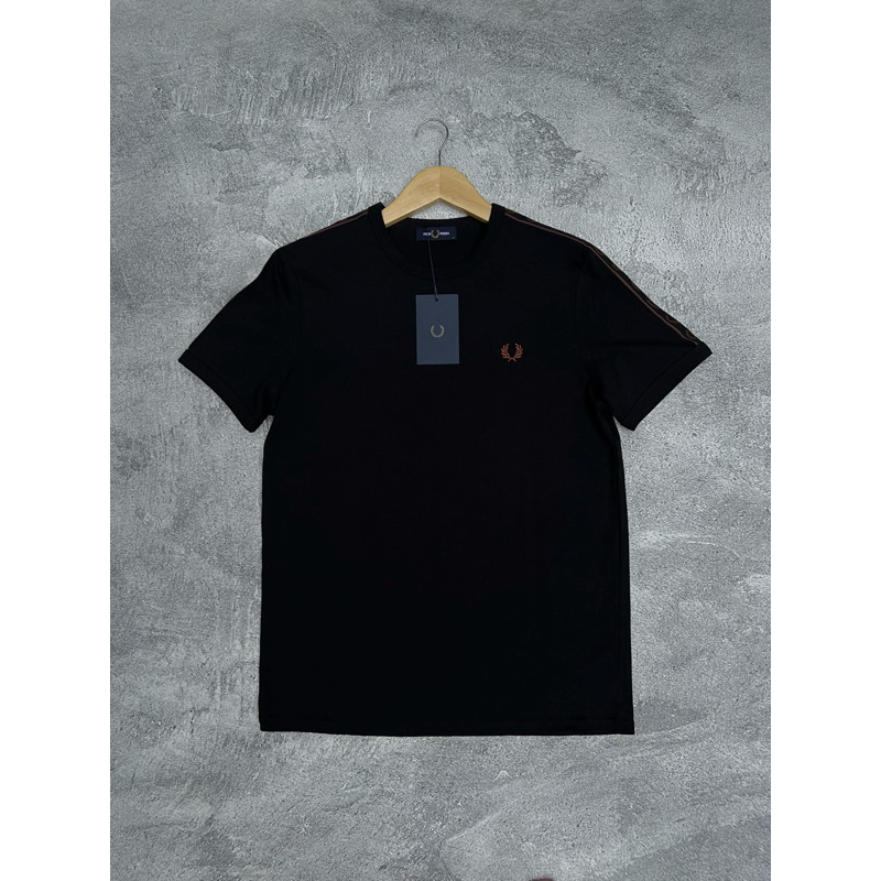 Tshirt Fred Perry Binbwt